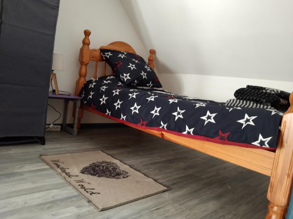 Casa de Férias Craftycotta